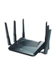 D-Link EXO AX - Router Wi-Fi 6