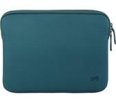 GOJI G13MSLGN25 13" MacBook Sleeve - Green, Green