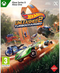 Hot Wheels Unleashed 2: Turbocharged - D1 Edition (Xbox Series X)