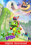 Yooka-Laylee - PC Windows,Mac OSX,Linux