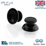 2 x PS4 Analog Controller Thumb Sticks Thumbstick Grips Covers Replacement