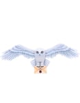 Hedwig - Harry Potter Ugle-Plakett 45 cm