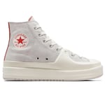 Shoes Converse Chuck Taylor All Star Construct Hi Size 7 Uk Code A04520C -9M