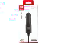 Powera 1502653-01, Laddningssystem, Nintendo Switch, Svart, Kabel, 1 Styck