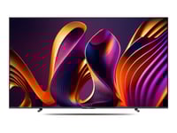 Hisense 85E77nq Pro - 85" Diagonal Klass E77nq Pro Series Led-Bakgrundsbelyst Lcd-Tv - Qled - Smart Tv - Vidaa - 4K Uhd (2160P) 3840 X 2160 - Hdr - Quantum Dot, Direct Led