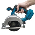 Cordless Brushless 125mm 5" Circular Saw Replace - BODY ONLY For MAKITA 18V UK