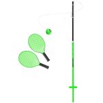 Sportme Stångtennis Grön