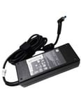 Laddare HP (original) 150W Smart pin 4.5mm
