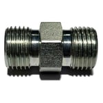 Metalsub Bauer Compressor Hoses Kontakt