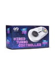 Orb SNES Turbo Langallinen Ohjain - Controller - Nintendo Super NES