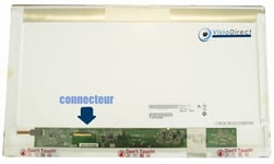 Dalle Ecran 17.3" pour ordinateur portable HP COMPAQ PAVILION G72 BO1SA - Visiodirect -