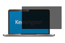 Kensington - Notebook privacy filter - 2-way - adhesive - 13" - for Apple MacBook Air (13.3 in)