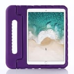 Klogi iPad cover for iPad 2/3/4, Lila