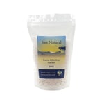 Just Natural Celtic Havssalt Grovmalet 500g