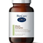 BioCare Gluco Complex 90 kapslar