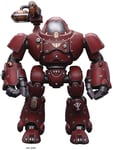 Warhammer 40k figurine 1/18 Adeptus Mechanicus Kastelan Robot with Incendine Combustor 12 cm