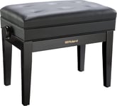 Roland Pianokrakk RPB-400PE, med oppbevaringsrom