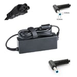 Chargeur pour HP Pavilion 15-p284ca(Tactile) Alimentation Batterie
