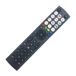 Genuine Hisense TV Remote Control for 40A5KQTUK Smart Full HD HDR QLED Freeview