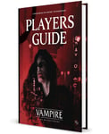 Vampire: The Masquerade RPG - Players Guide New
