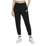 Nike Sportswear Heritage Pants Black/Grey Fog/White L