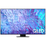 Samsung Q80C 65 Premium 4K QLED Smart TV