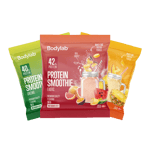 Protein Smoothie Samples (3 x 30 g)