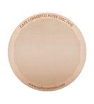 Cafe Concetto Metal Aeropress Filter - Rose Gold , Fine