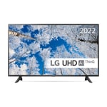 LG 43" 4K UHD TV 43UQ70006LB