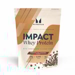 Myprotein Impact Whey Protein - 960g - Chocolate Caramel with Crunchy Biscuit Pieces