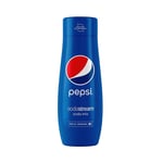 SodaStream Pepsi - Pepsi - Squeezable bottle - CE - 14 kcal - 57 kJ -
