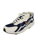 Nike Air Zoom Alpha Mens Blue Trainers - Size UK 8.5