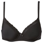 Trofé Laila Bh Svart 75E