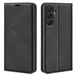 Samsung Galaxy A26 Slim Mobilfodral Svart