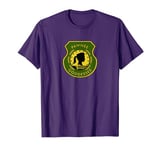 Parks and Recreation Pawnee Goddesses Standard T-Shirt