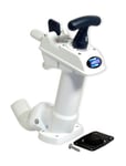 Jabsco Pumphus med Twist n Lock