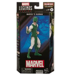 Marvel Legends Build-A-Figure Figur Hulk #5 - Marvel's Karnak