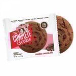 Lenny &amp; Larry´s The Complete Cookie, 113 g (Double Chocolate)