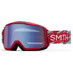 Smith Daredevil, OTG Skibriller, Crimson Swirled