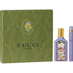 Gucci Parfymer för kvinnor Flora Gorgeous MagnoliaPresentförpackning Eau de Parfum Spray 50 ml + 10 60