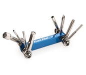 Park Tool Miniverktyg IB-2 med 10 funktioner