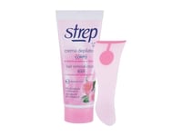 Strep - Opilca Hair Removal Cream - For Women, 100 ml