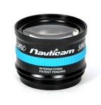 Nauticam  Lens macro SMC-1