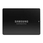 Samsung PM897 3.8TB 2.5" SATA3 Enterprise SSD/Solid State Drive