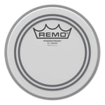 Remo 6" Powerstroke 3 Coated