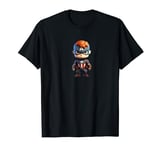 Super Mini Action Hero T-Shirt