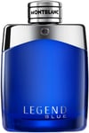 Montblanc Legend Blue Eau de Parfum Spray 100ml