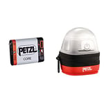 Petzl Core Rechargeable Battery & Noctilight