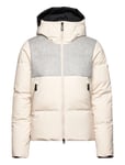 Sail Racing W Race Down Jacket Kräm