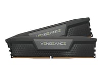 Corsair Vengeance DDR5 32GB (2x16GB) 4800 MHz CL40